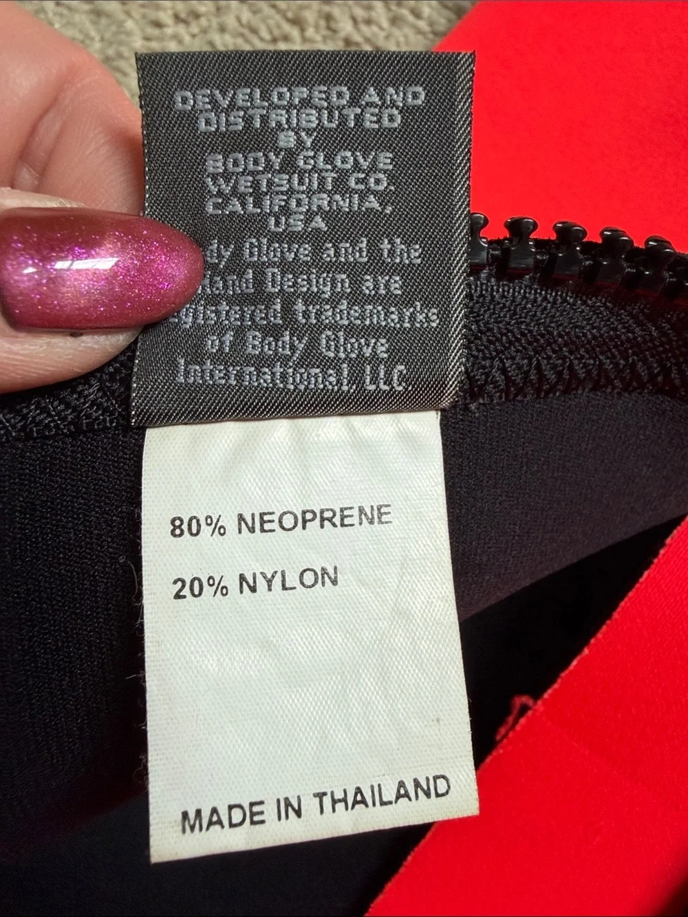 Body Glove body glove